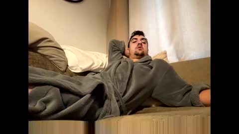 Billy online show from October 12, 7:18 am