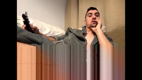 Billy online show from October 30, 5:13 pm