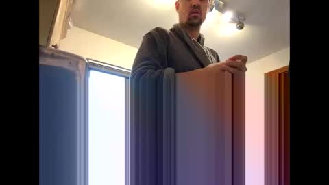 Billy online show from November 1, 8:16 am