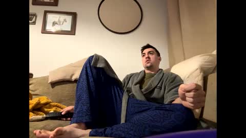 Snapshot of cumplaywithbilly chatting on January 7, 5:37 pm Billy online show from January 7, 5:37 pm