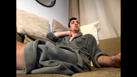 Snapshot of cumplaywithbilly chatting on February 15, 8:46 am Billy online show from February 15, 8:46 am