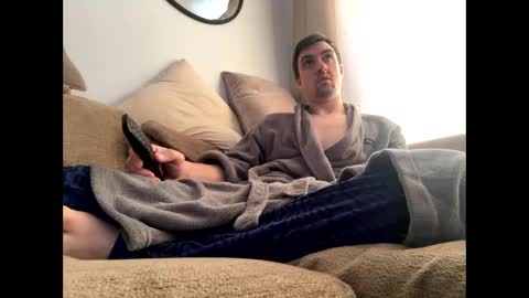 Snapshot of cumplaywithbilly chatting on February 22, 11:31 am Billy online show from February 22, 11:31 am