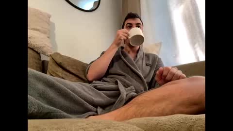 Snapshot of cumplaywithbilly chatting on March 28, 8:36 am Billy online show from March 28, 8:36 am