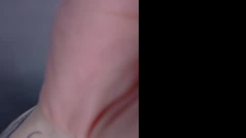 CUMpotikEve online show from October 7, 1:47 am