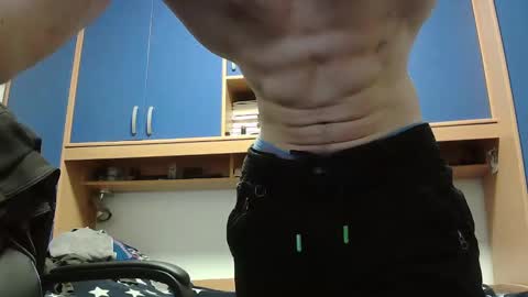 Reacher online show from January 11, 9:04 pm