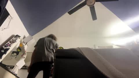 Snapshot of cumsinmealot chatting on January 1, 2:09 am Aprilia online show from January 1, 2:09 am