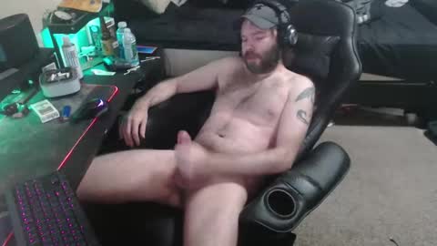 cumslinger2003 online show from November 25, 9:37 pm