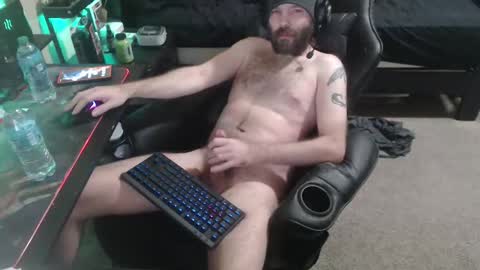 cumslinger2003 online show from March 1, 6:54 pm