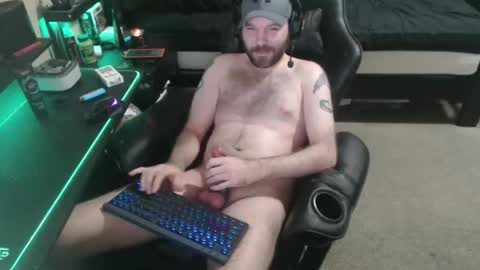 cumslinger2003 online show from April 21, 6:55 pm