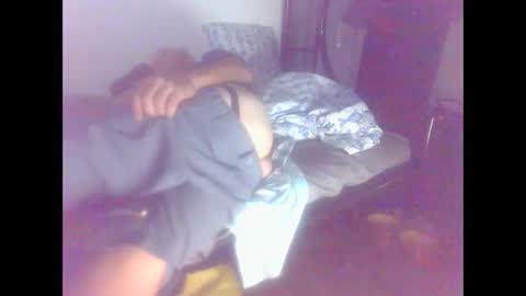 Snapshot of cumslutboi27 chatting on October 16, 6:58 am cumslutboi27 online show from October 16, 6:58 am