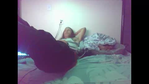 Snapshot of cumslutboi27 chatting on October 23, 4:01 am cumslutboi27 online show from October 23, 4:01 am