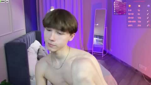 cumte_boy online show from March 8, 1:14 am