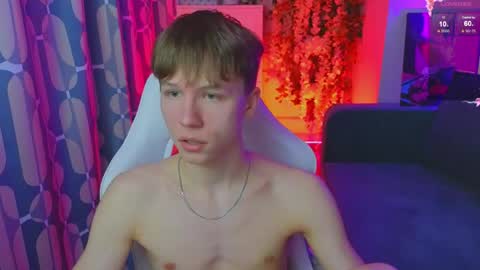 cumte_boy online show from April 24, 1:30 am