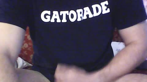 cumwithmario online show from April 29, 8:51 am