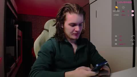 Tarzan online show from February 22, 5:00 pm