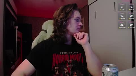 Tarzan online show from March 8, 10:57 pm