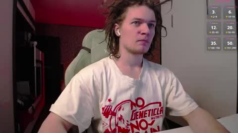 Tarzan online show from April 21, 8:42 am