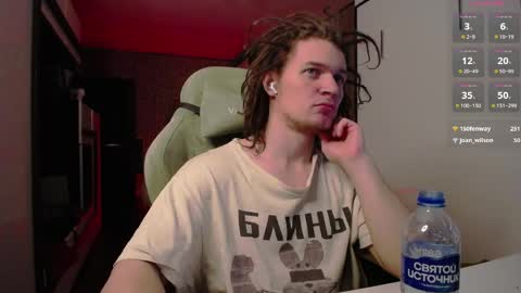 Tarzan online show from April 23, 12:23 am