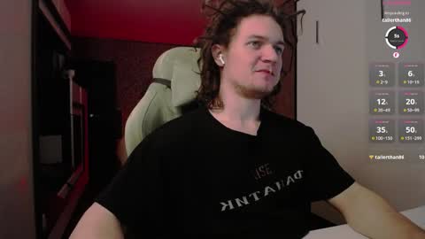 Tarzan online show from April 26, 5:54 pm