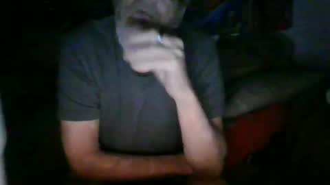 Snapshot of cunnibob chatting on January 2, 5:46 am cunnibob online show from January 2, 5:46 am