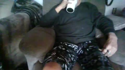 Snapshot of cunnibob chatting on January 27, 1:30 pm cunnibob online show from January 27, 1:30 pm