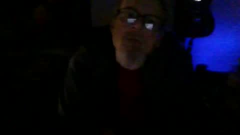 Snapshot of cunnibob chatting on February 6, 12:16 pm cunnibob online show from February 6, 12:16 pm