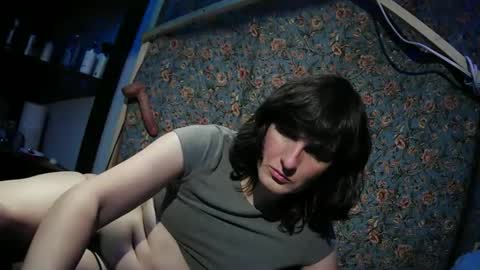 cuntspirit669 online show from January 7, 5:43 am