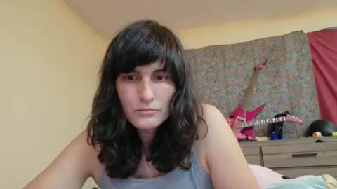 cuntspirit669 online show from October 21, 2:01 am