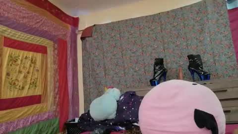 cuntspirit669 online show from November 2, 9:39 pm