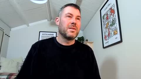 Adam online show from October 28, 1:53 am