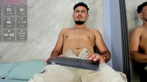 Cupeer online show from April 12, 11:37 am