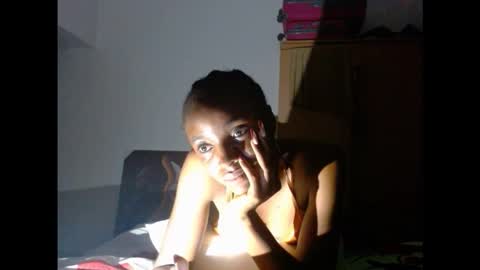 Snapshot of cupidxdoll chatting on October 16, 5:58 pm cupidxdoll online show from October 16, 5:58 pm