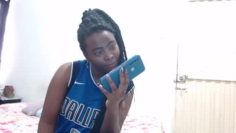 dominic and julieta... independent models online show from November 1, 3:03 pm