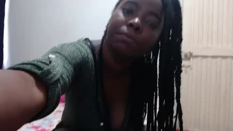 dominic and julieta... independent models online show from November 7, 11:54 am