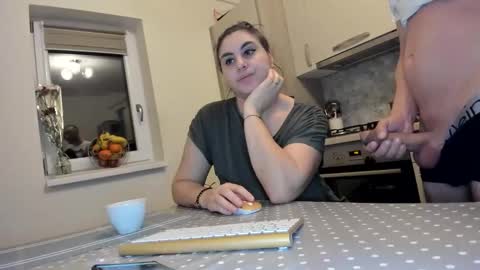 maria  alex online show from March 6, 11:34 pm