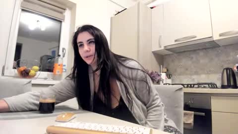 maria  alex online show from April 23, 12:56 am