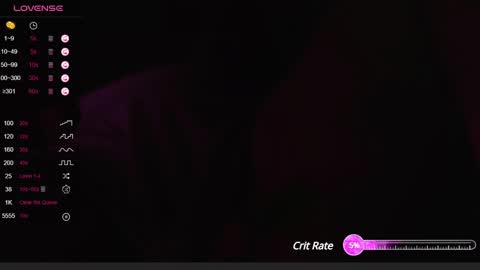 Jessy online show from January 1, 12:11 am