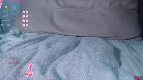 Jessy online show from March 27, 8:48 am