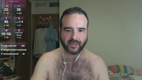 curiosillo1983 online show from October 15, 2:44 am