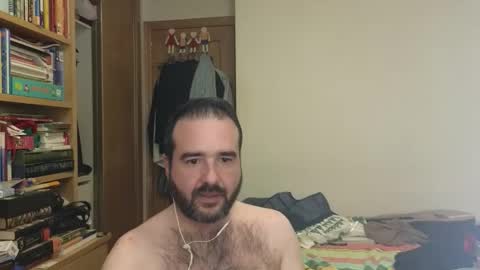 curiosillo1983 online show from November 1, 4:14 am