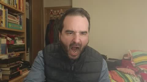 curiosillo1983 online show from February 15, 7:43 pm