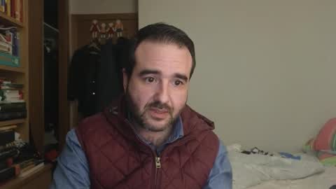 curiosillo1983 online show from February 26, 3:55 pm