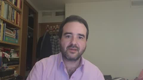 curiosillo1983 online show from March 4, 4:46 pm