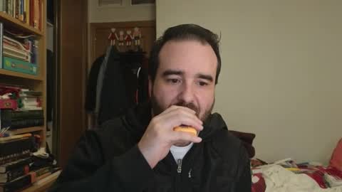 curiosillo1983 online show from March 8, 1:04 pm