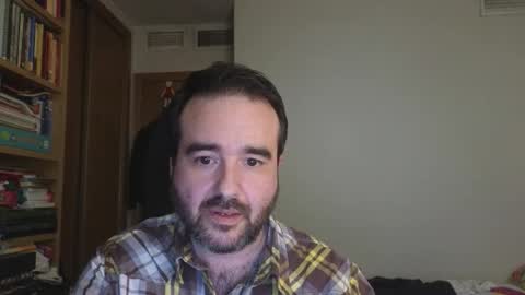 curiosillo1983 online show from March 11, 4:24 pm