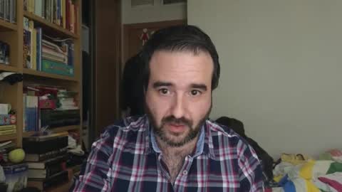 curiosillo1983 online show from March 18, 6:44 pm