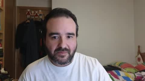 curiosillo1983 online show from March 20, 7:41 pm