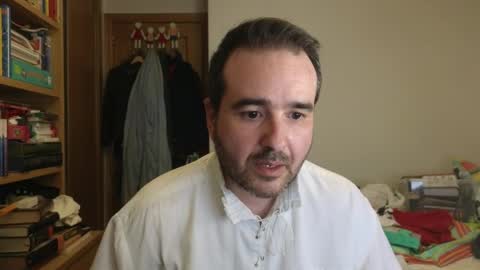 curiosillo1983 online show from May 24, 1:49 pm