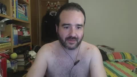 curiosillo1983 online show from June 7, 11:14 am