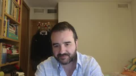 curiosillo1983 online show from June 11, 10:46 am